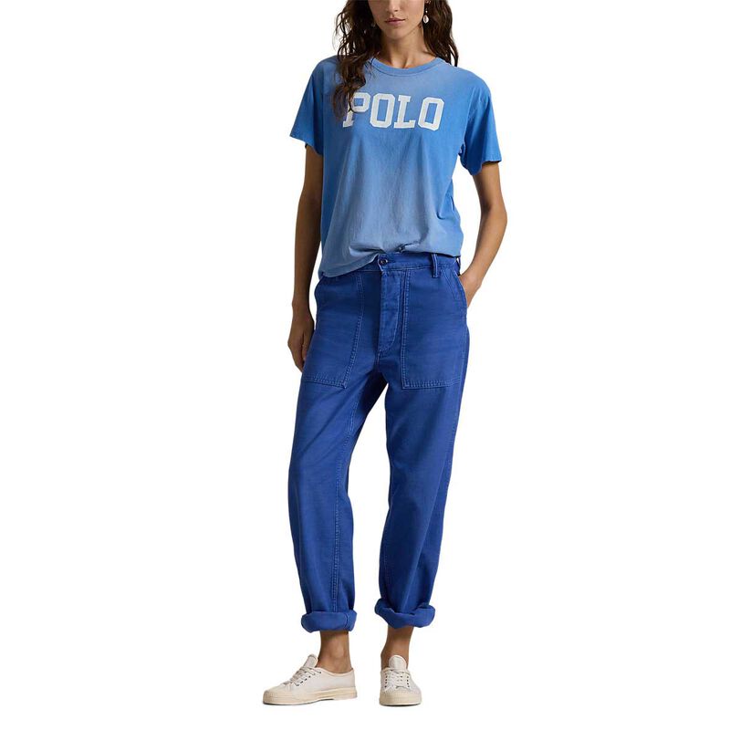 Polo Ralph Lauren Short Sleeve T Shirt image number 3